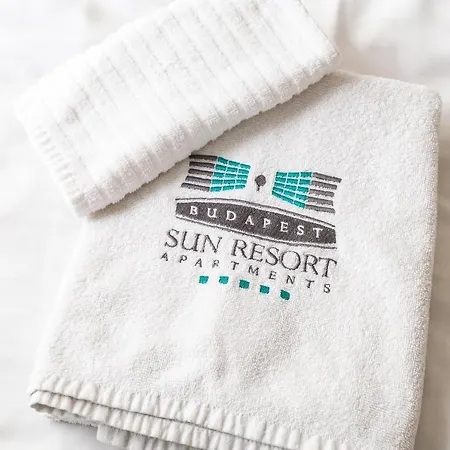 Sun Resort Apartments-3