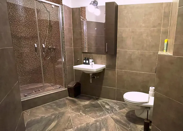Zoom Apartments - Budapest